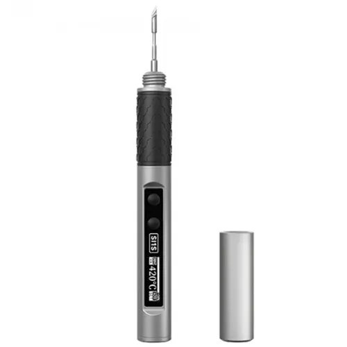 Replacement for LUOWEI LW-SI1S PORTABLE SOLDERING IRON - Quality Phone Parts in Sri Lanka